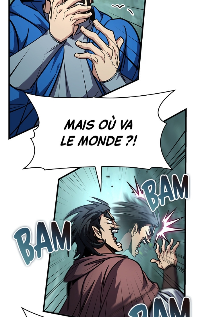 My Exclusive Tower Guide Chapitre 79 - Page 5