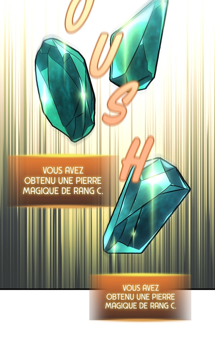My Exclusive Tower Guide Chapitre 79 - Page 57