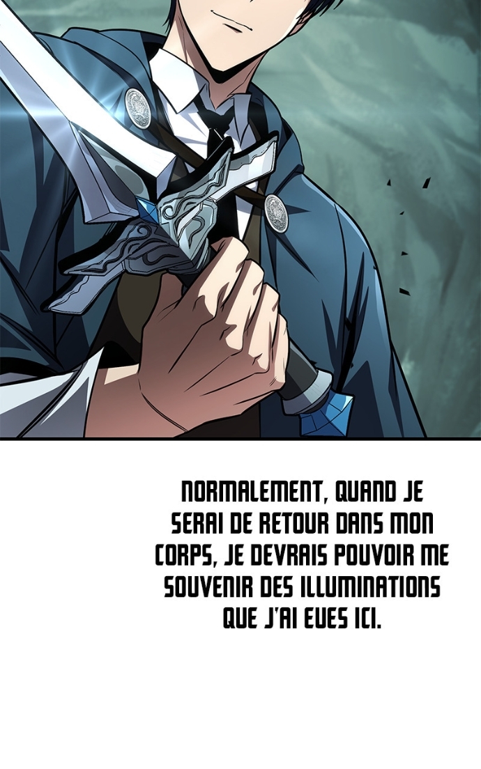 My Exclusive Tower Guide Chapitre 79 - Page 62