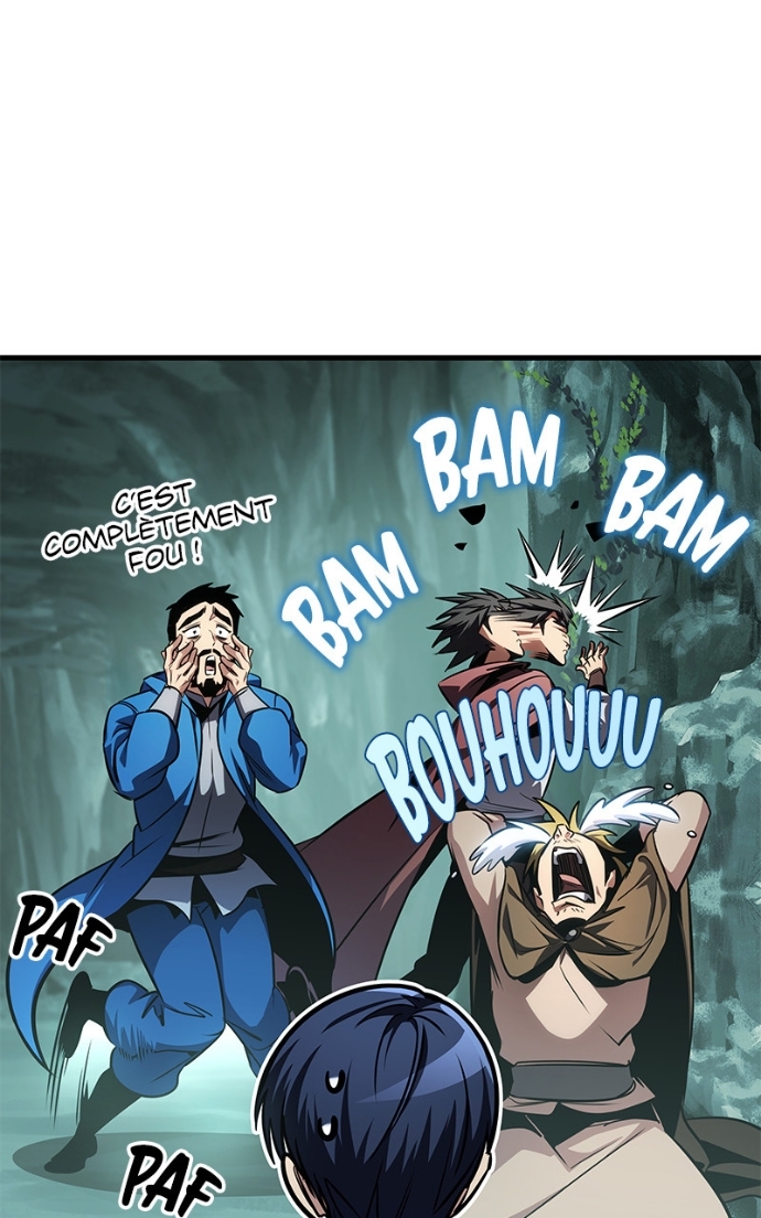 My Exclusive Tower Guide Chapitre 79 - Page 7