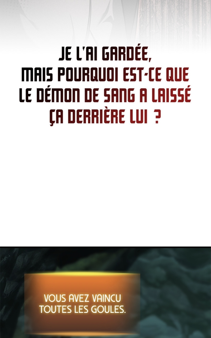 My Exclusive Tower Guide Chapitre 79 - Page 71