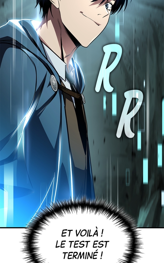 My Exclusive Tower Guide Chapitre 79 - Page 74