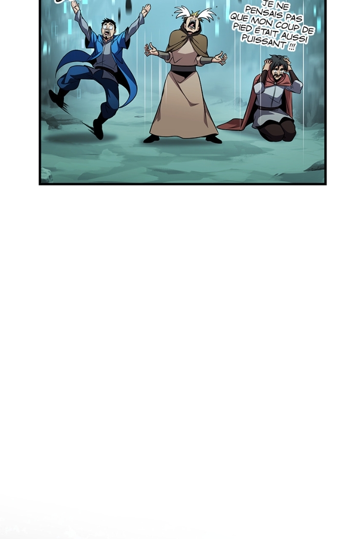 My Exclusive Tower Guide Chapitre 79 - Page 76