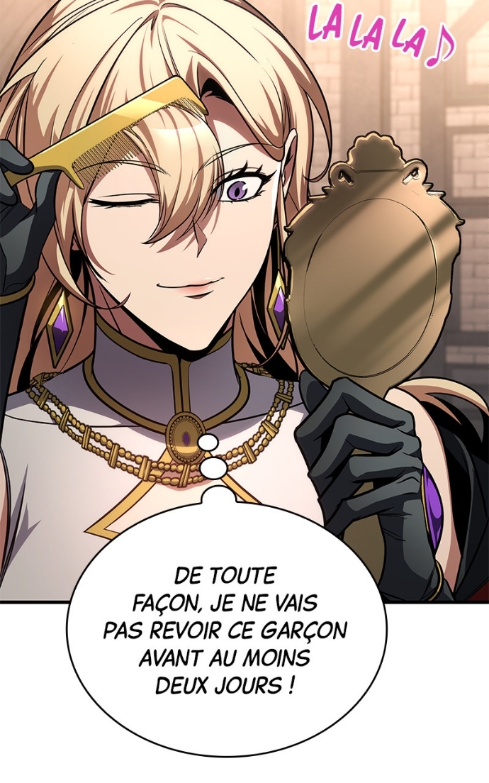 My Exclusive Tower Guide Chapitre 79 - Page 79