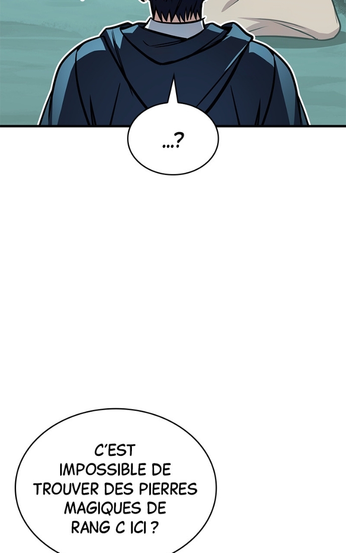 My Exclusive Tower Guide Chapitre 79 - Page 8