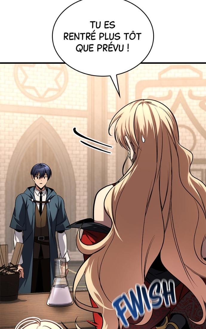 My Exclusive Tower Guide Chapitre 79 - Page 83