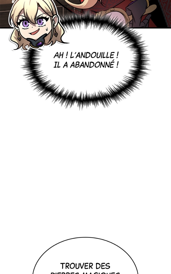 My Exclusive Tower Guide Chapitre 79 - Page 84