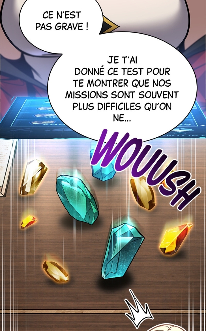 My Exclusive Tower Guide Chapitre 79 - Page 86