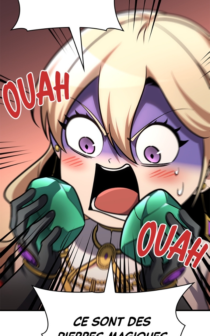 My Exclusive Tower Guide Chapitre 79 - Page 88