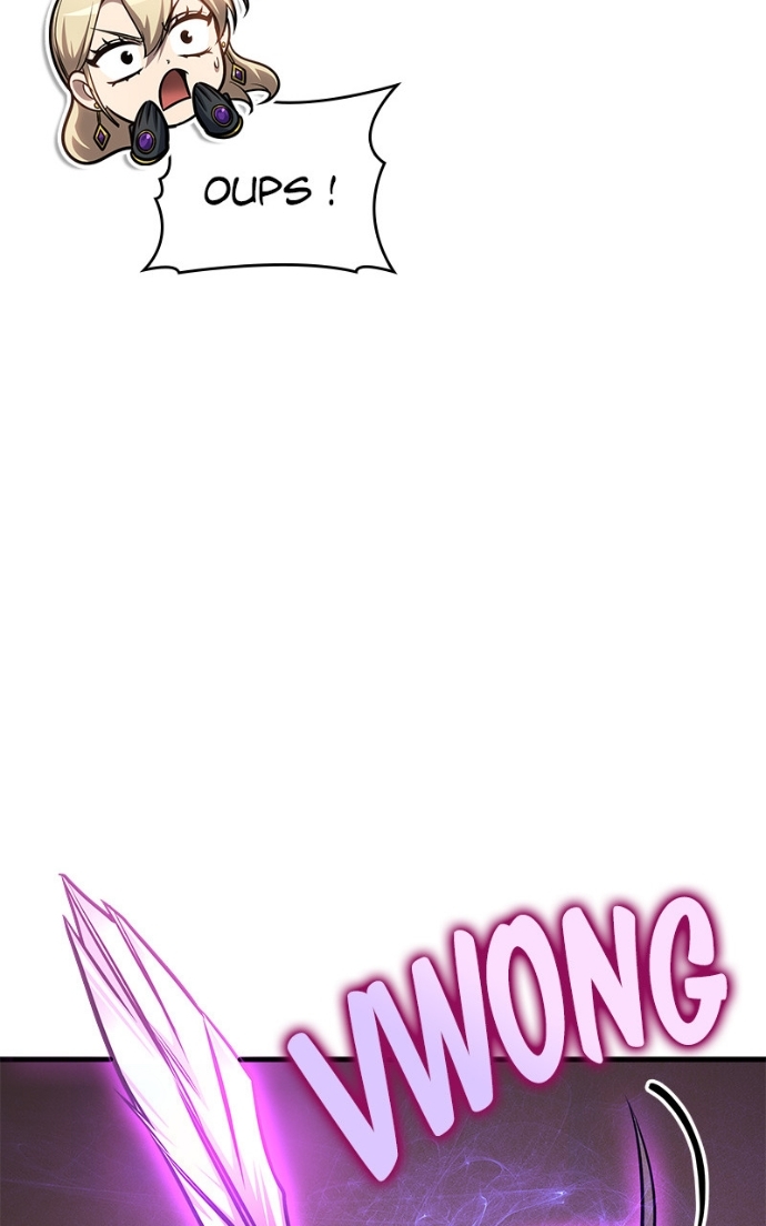 My Exclusive Tower Guide Chapitre 79 - Page 91