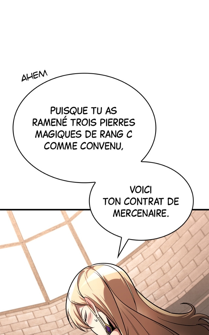 My Exclusive Tower Guide Chapitre 79 - Page 93
