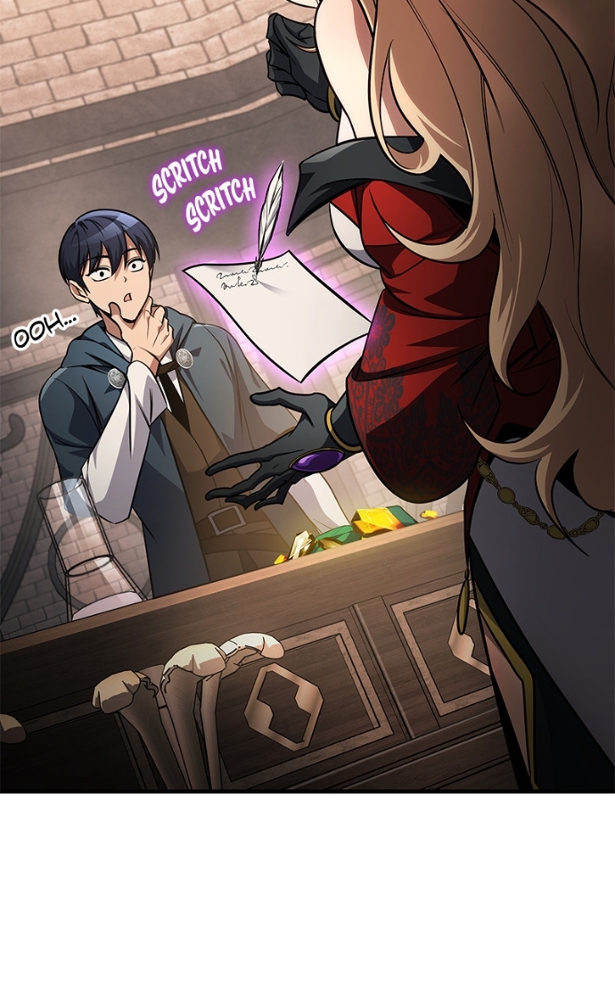 My Exclusive Tower Guide Chapitre 79 - Page 94