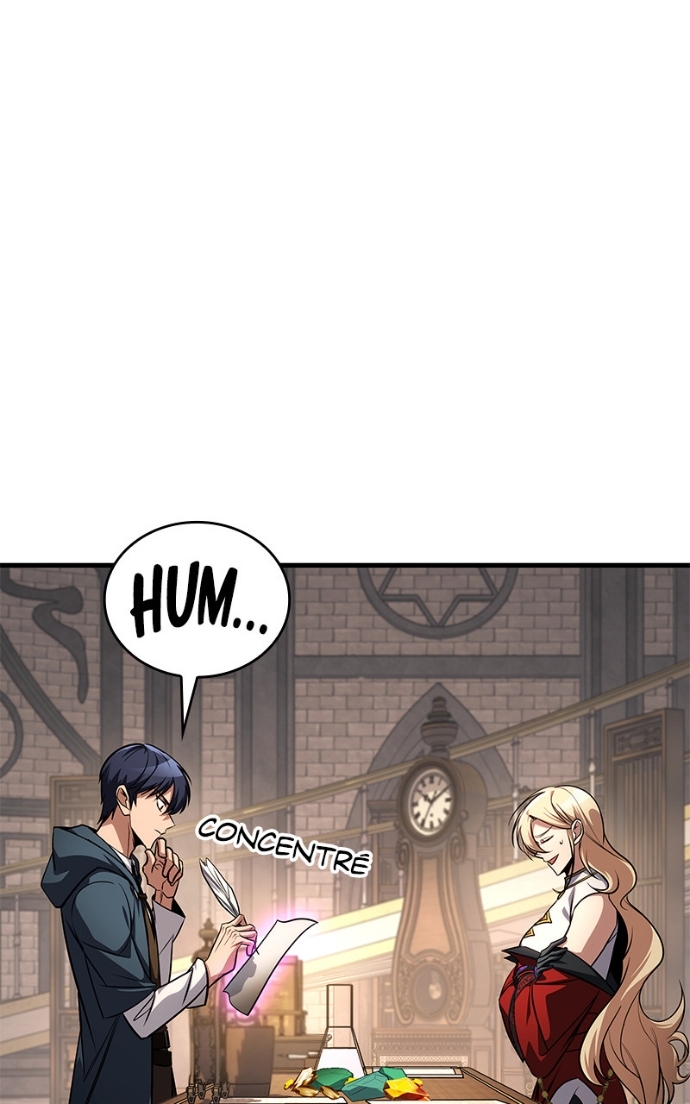 My Exclusive Tower Guide Chapitre 79 - Page 96