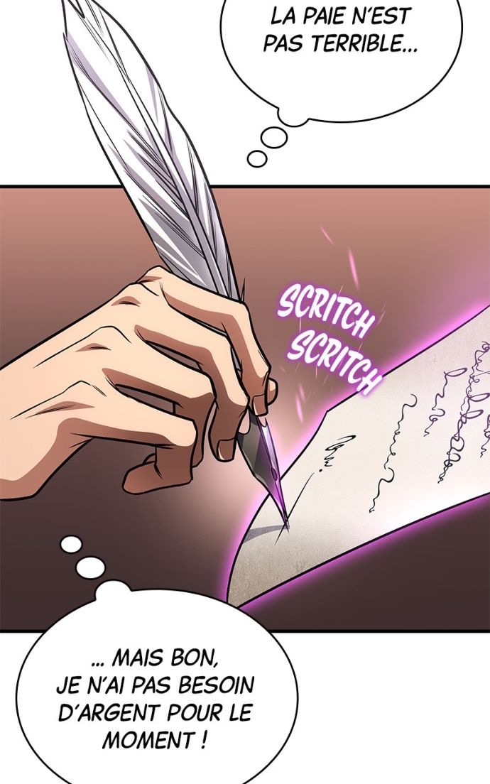 My Exclusive Tower Guide Chapitre 79 - Page 98