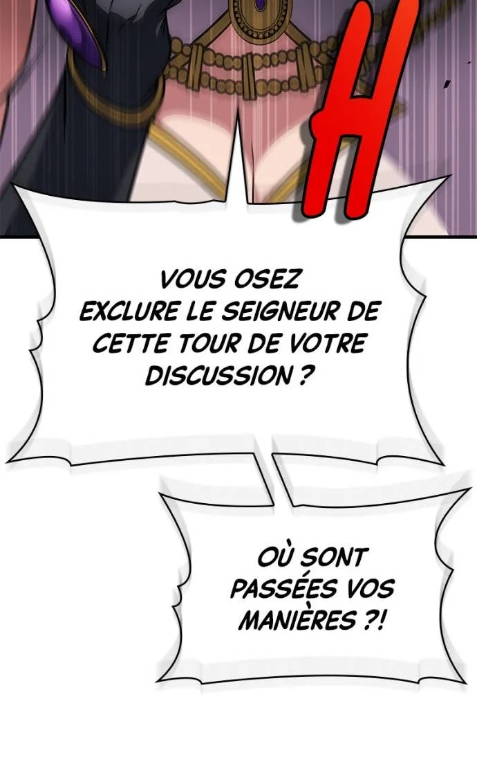 My Exclusive Tower Guide Chapitre 80 - Page 100