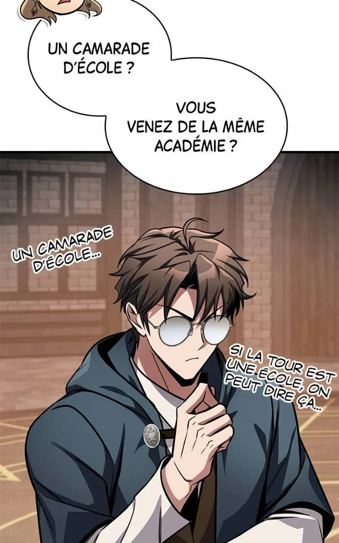 My Exclusive Tower Guide Chapitre 80 - Page 103