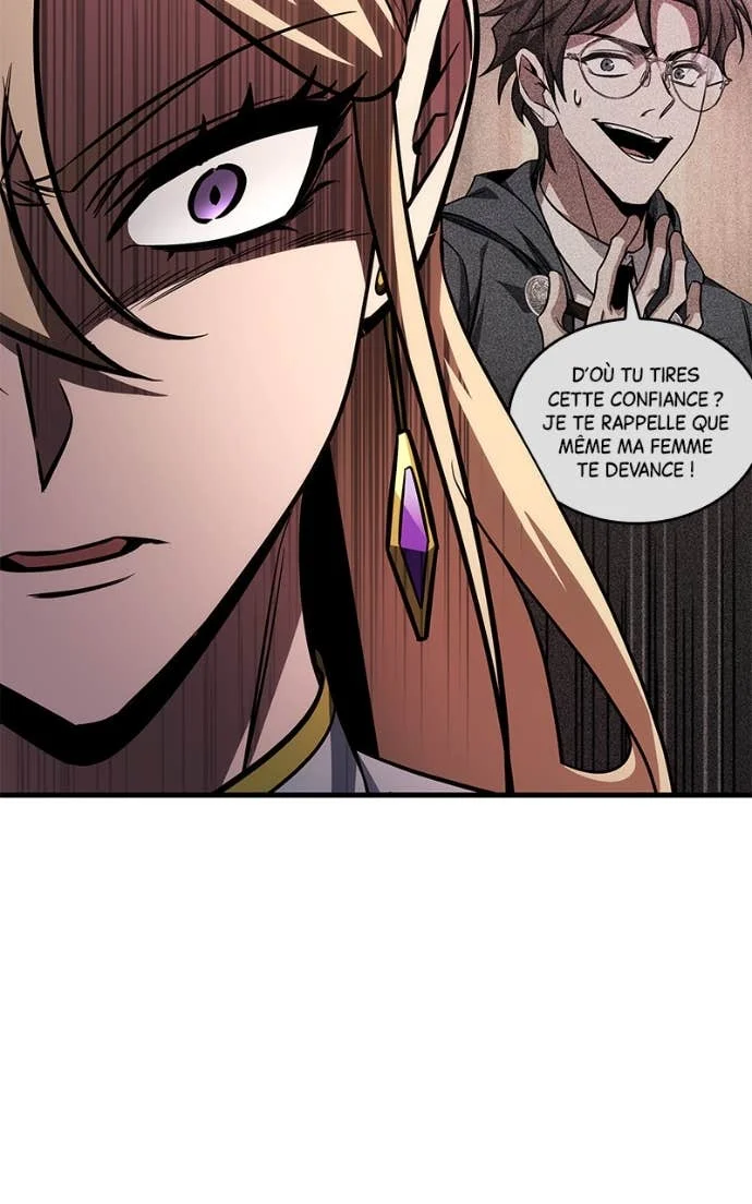 My Exclusive Tower Guide Chapitre 80 - Page 107
