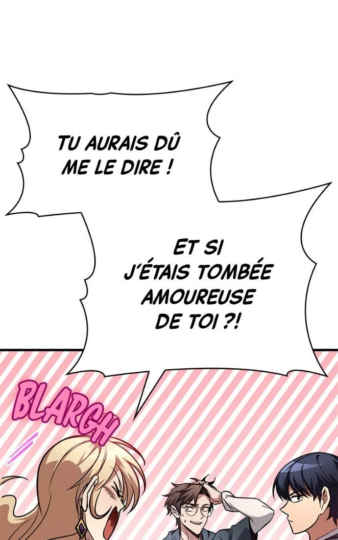 My Exclusive Tower Guide Chapitre 80 - Page 110