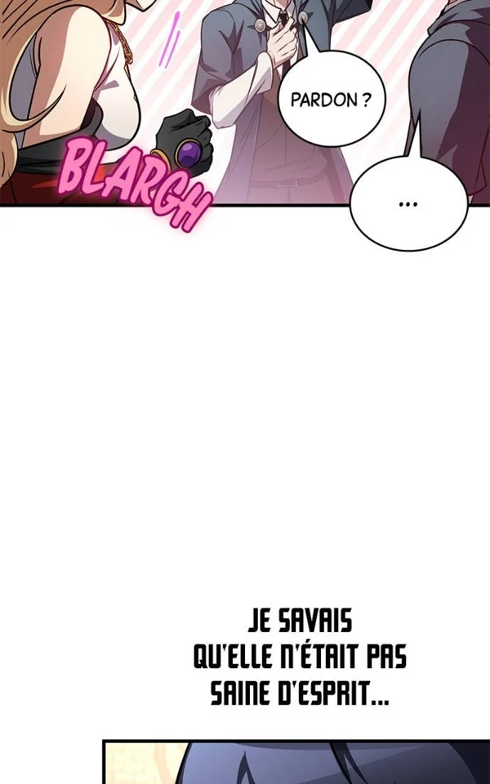 My Exclusive Tower Guide Chapitre 80 - Page 111