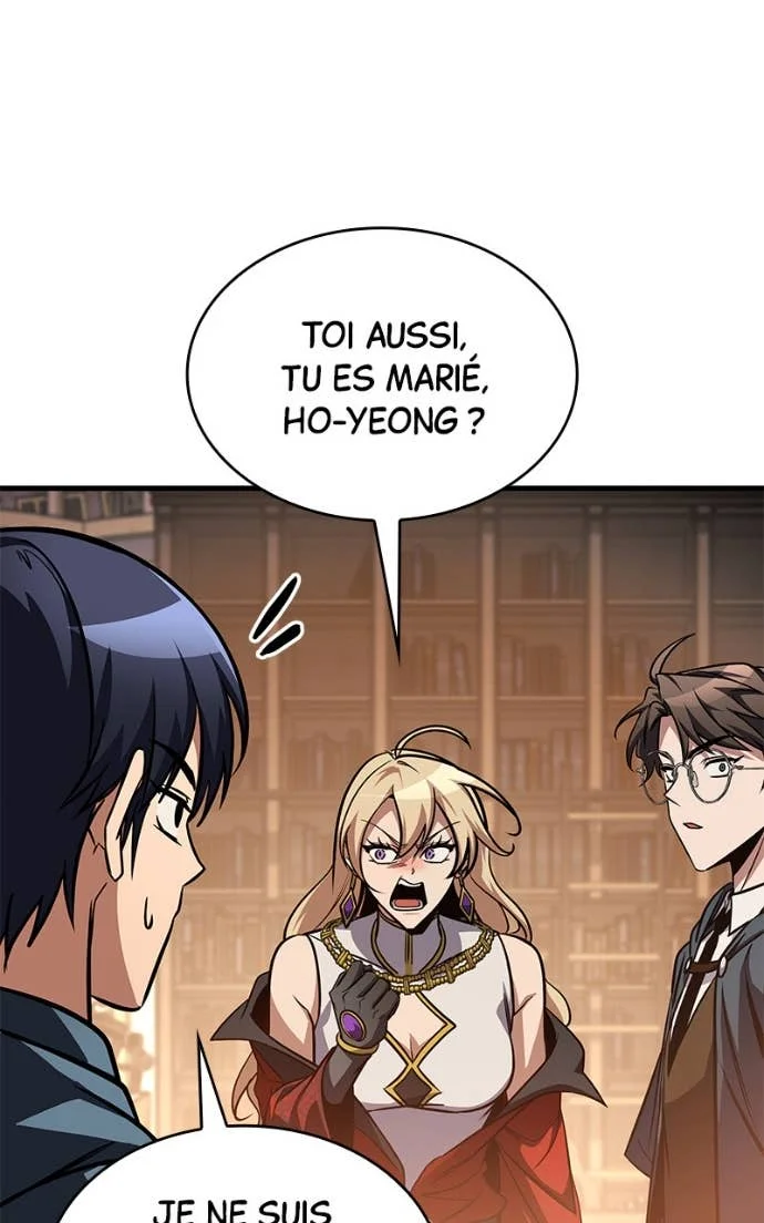 My Exclusive Tower Guide Chapitre 80 - Page 113