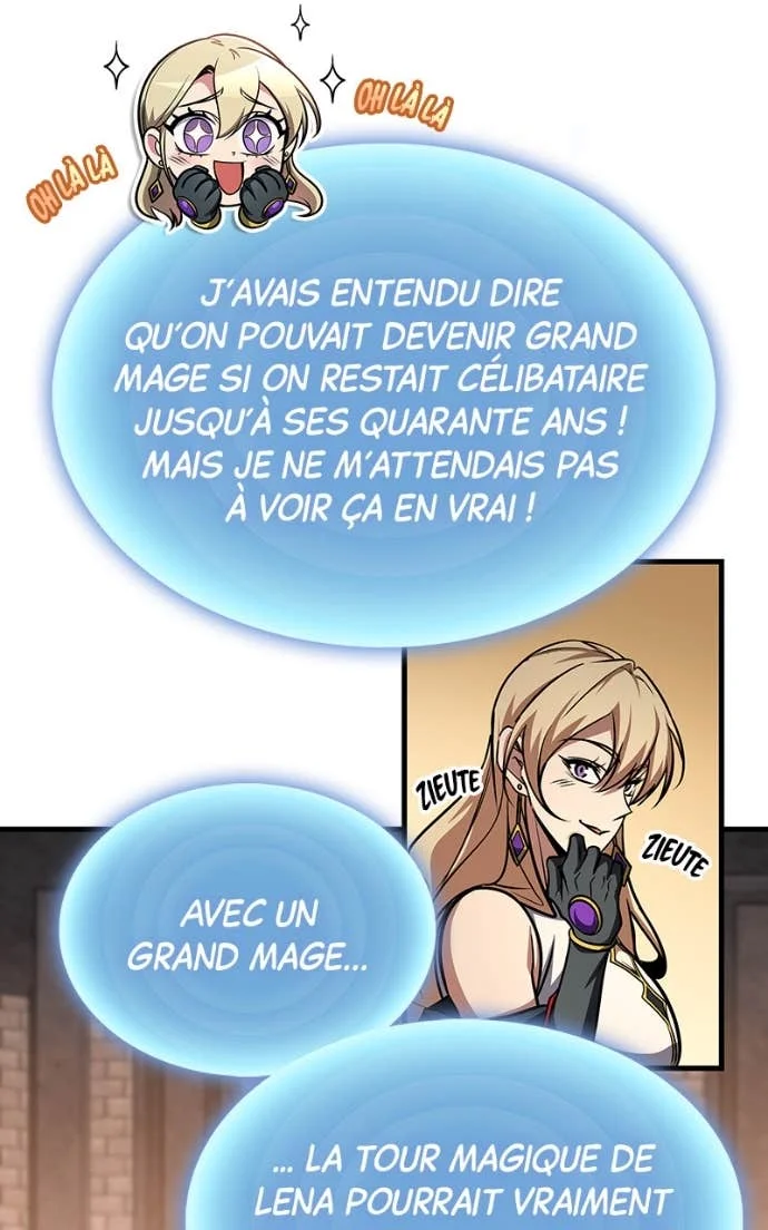 My Exclusive Tower Guide Chapitre 80 - Page 120