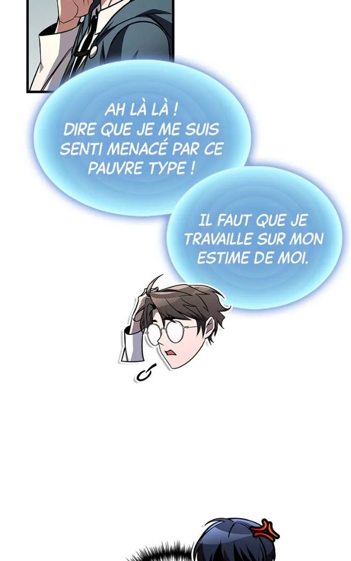 My Exclusive Tower Guide Chapitre 80 - Page 122
