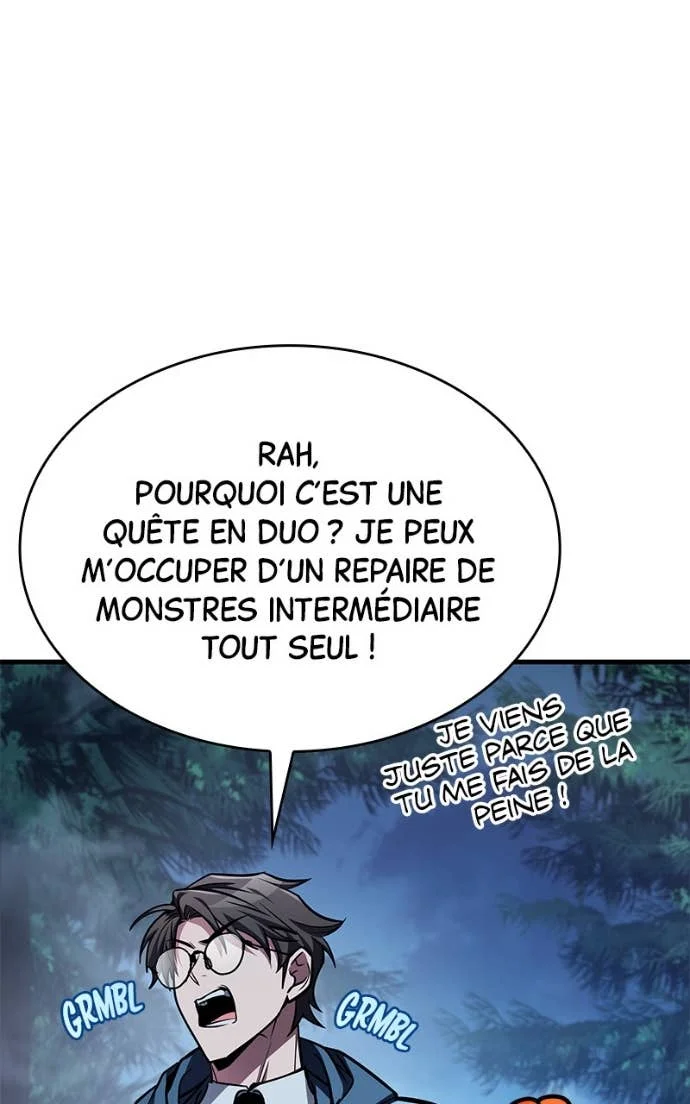 My Exclusive Tower Guide Chapitre 80 - Page 128
