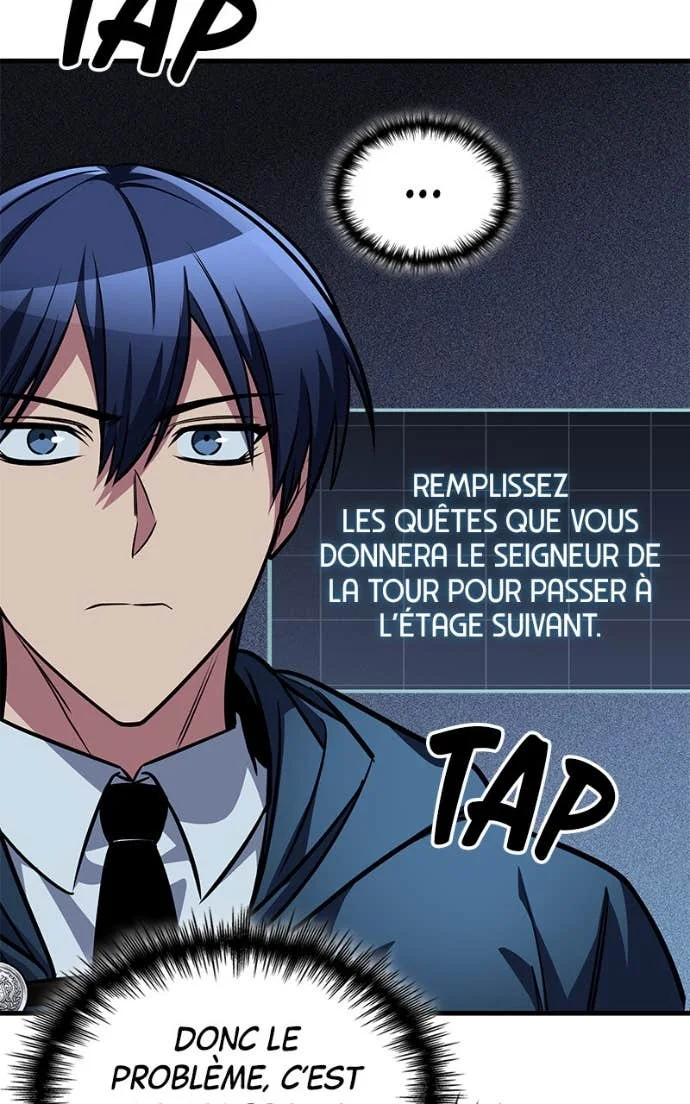 My Exclusive Tower Guide Chapitre 80 - Page 130