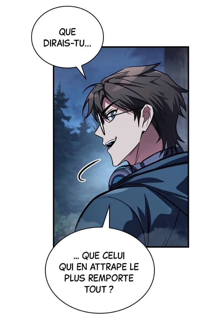 My Exclusive Tower Guide Chapitre 80 - Page 135