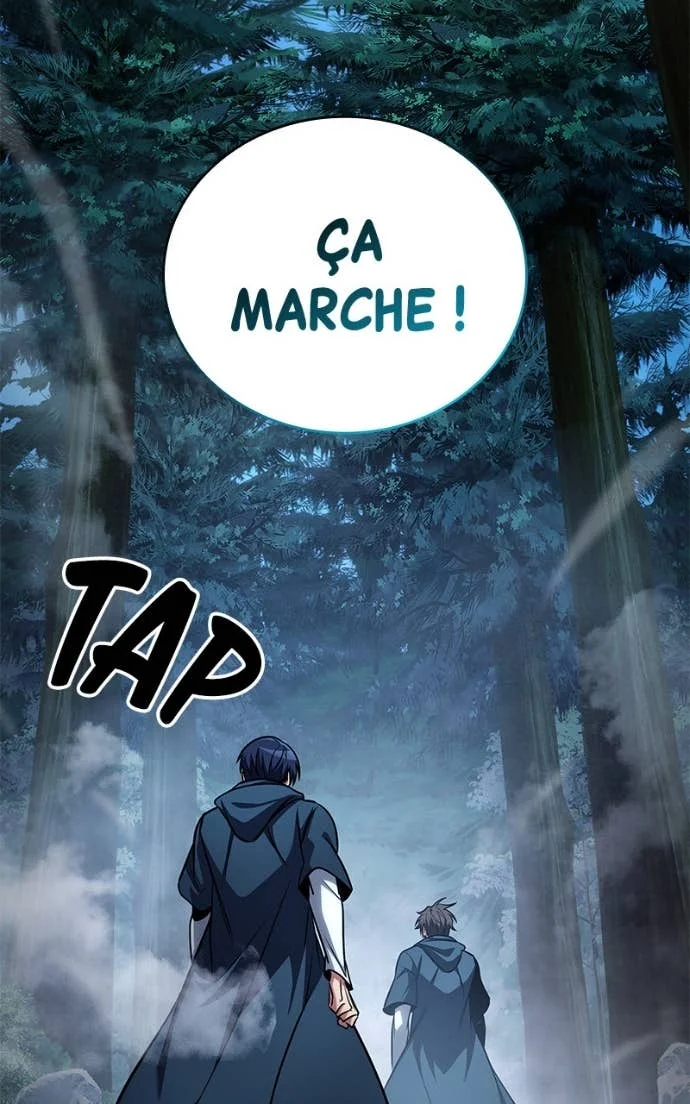 My Exclusive Tower Guide Chapitre 80 - Page 138