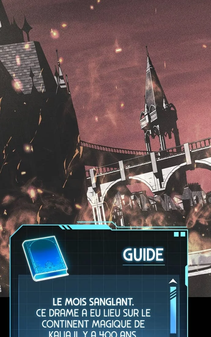 My Exclusive Tower Guide Chapitre 80 - Page 14