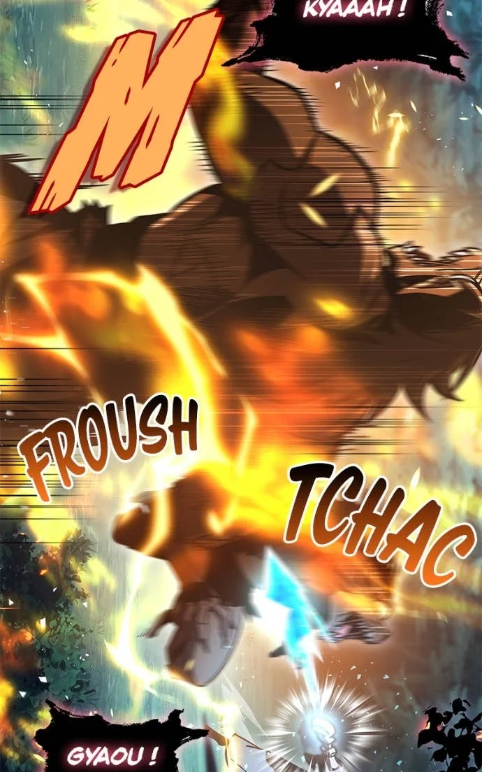 My Exclusive Tower Guide Chapitre 80 - Page 149