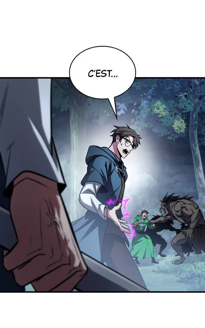 My Exclusive Tower Guide Chapitre 80 - Page 155