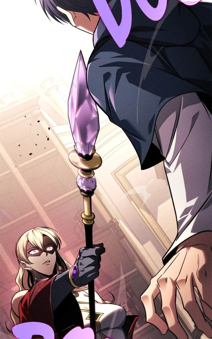 My Exclusive Tower Guide Chapitre 80 - Page 2