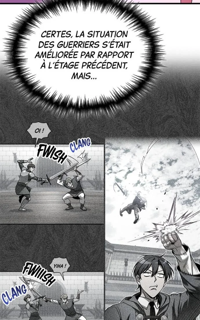 My Exclusive Tower Guide Chapitre 80 - Page 27