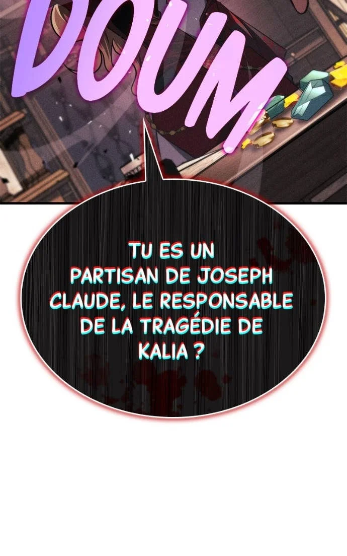 My Exclusive Tower Guide Chapitre 80 - Page 3