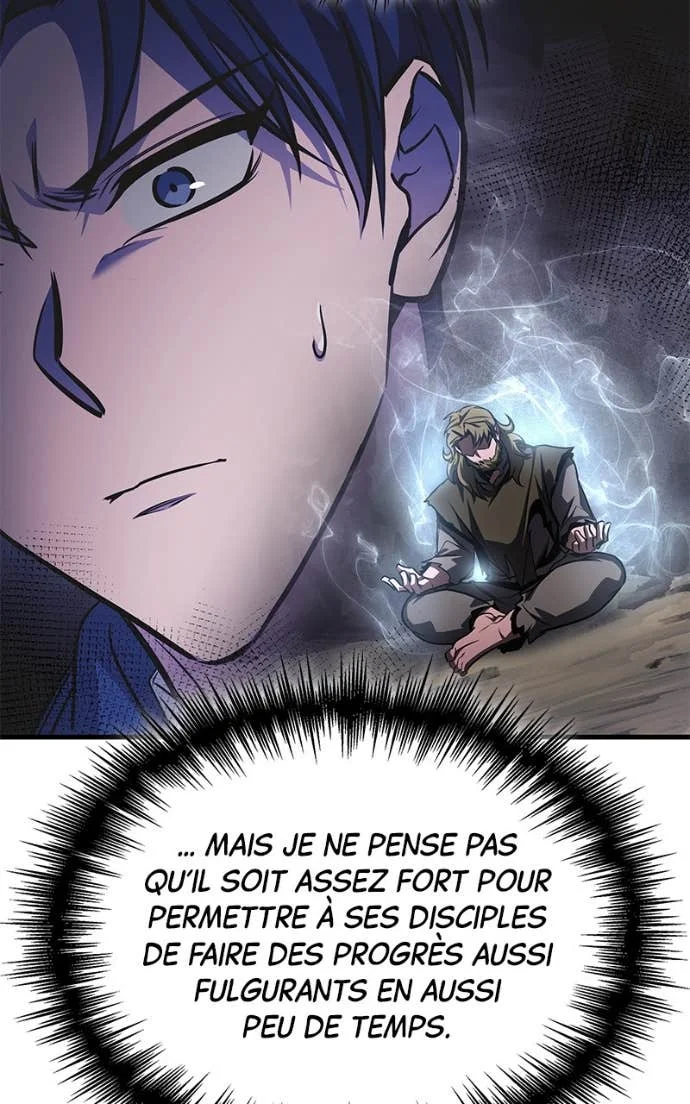 My Exclusive Tower Guide Chapitre 80 - Page 31