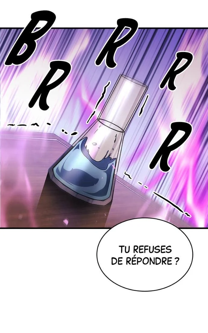My Exclusive Tower Guide Chapitre 80 - Page 36
