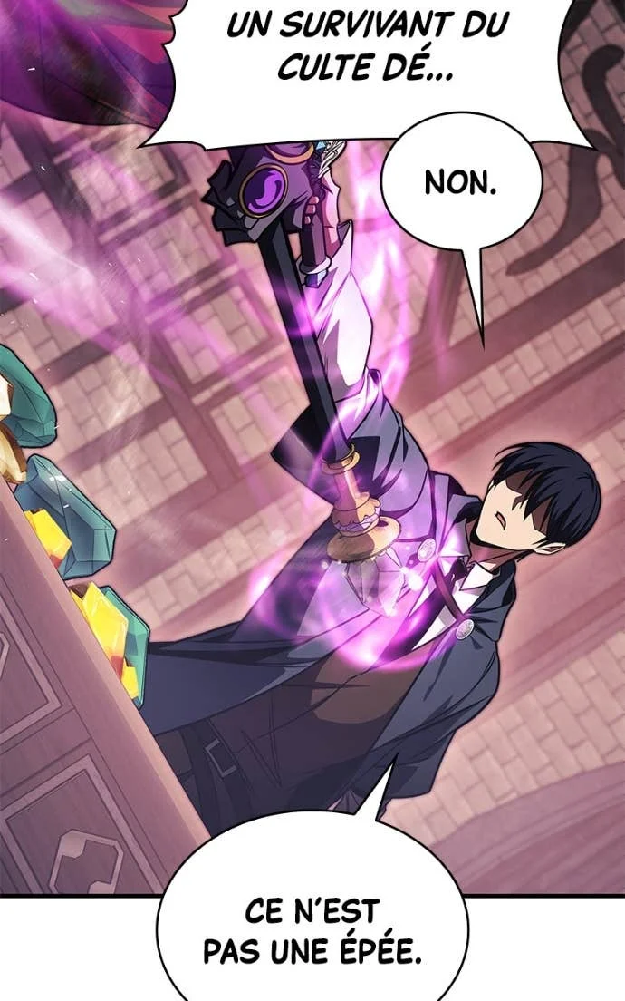 My Exclusive Tower Guide Chapitre 80 - Page 49