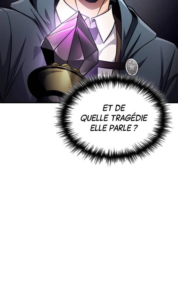 My Exclusive Tower Guide Chapitre 80 - Page 5