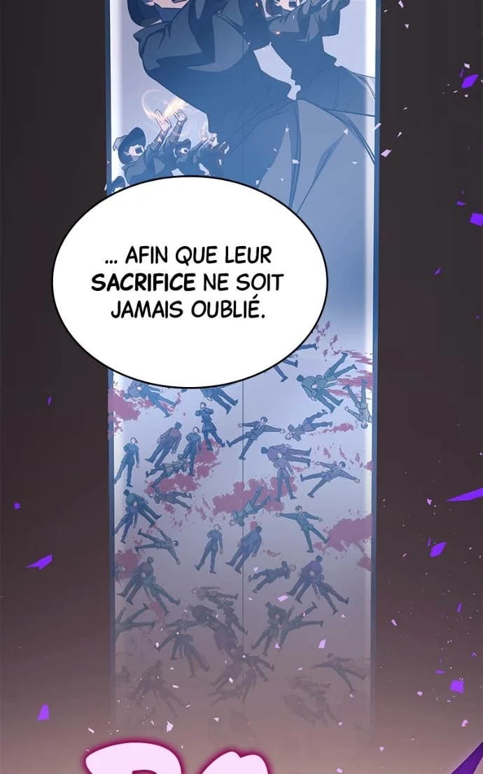 My Exclusive Tower Guide Chapitre 80 - Page 54
