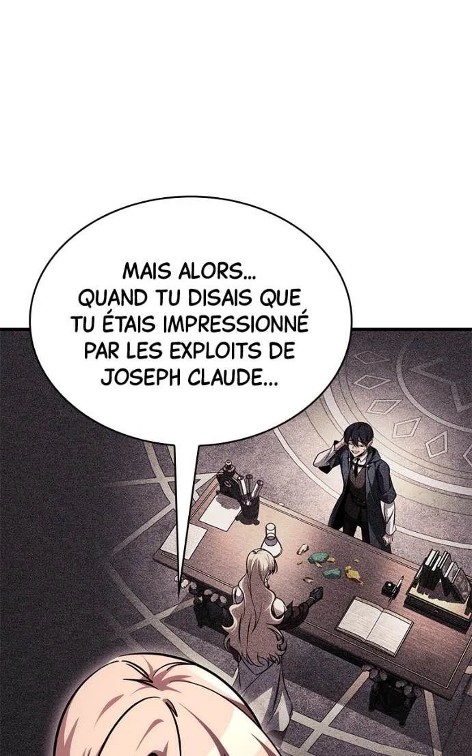 My Exclusive Tower Guide Chapitre 80 - Page 57