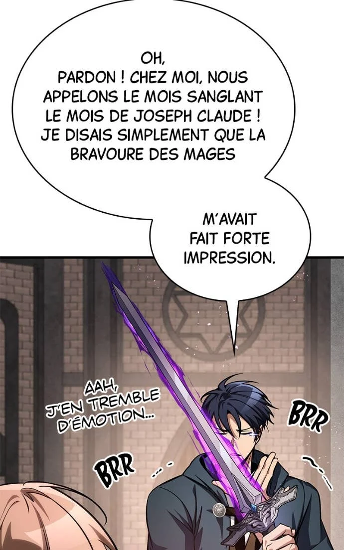 My Exclusive Tower Guide Chapitre 80 - Page 59