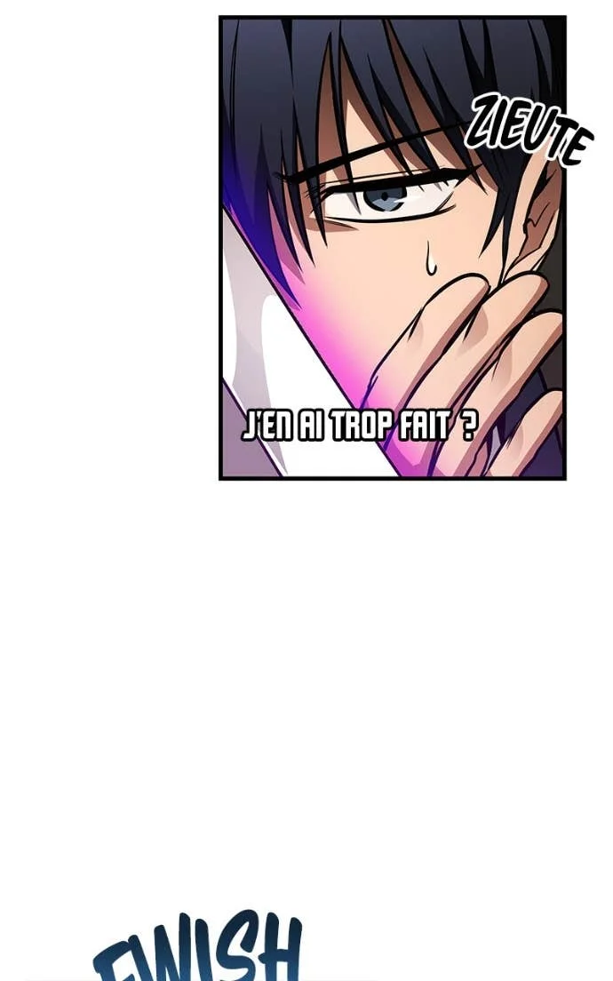 My Exclusive Tower Guide Chapitre 80 - Page 61