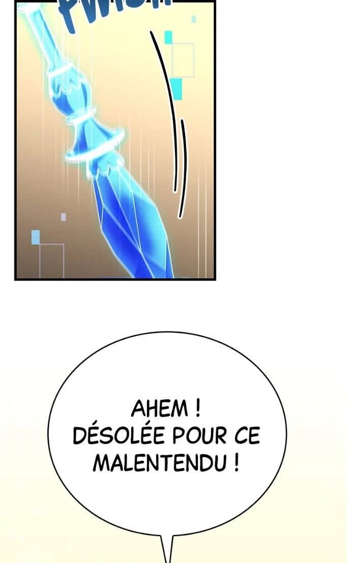 My Exclusive Tower Guide Chapitre 80 - Page 62