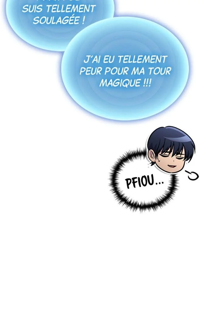 My Exclusive Tower Guide Chapitre 80 - Page 64