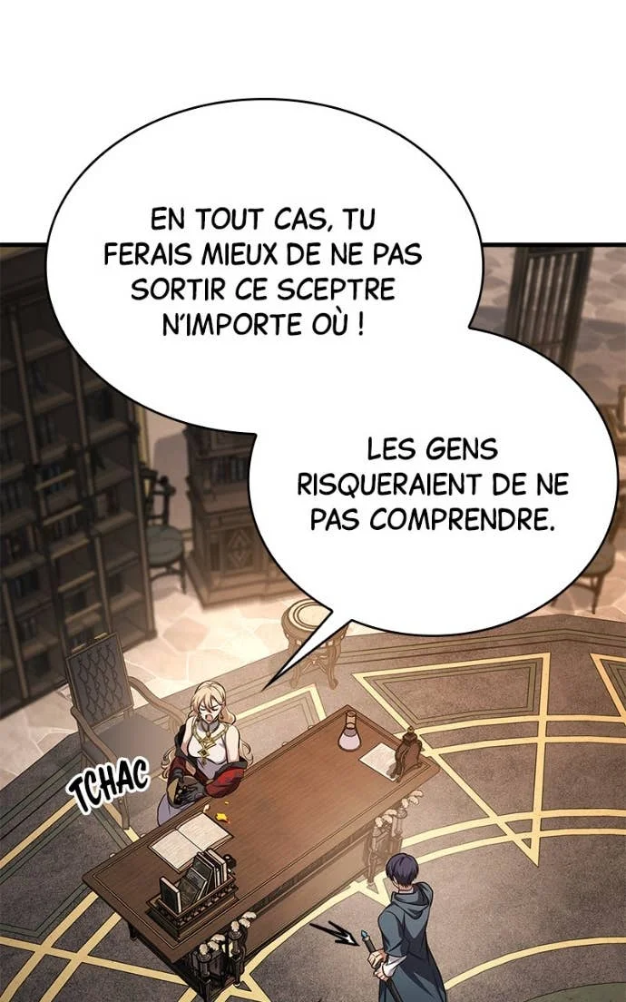 My Exclusive Tower Guide Chapitre 80 - Page 65