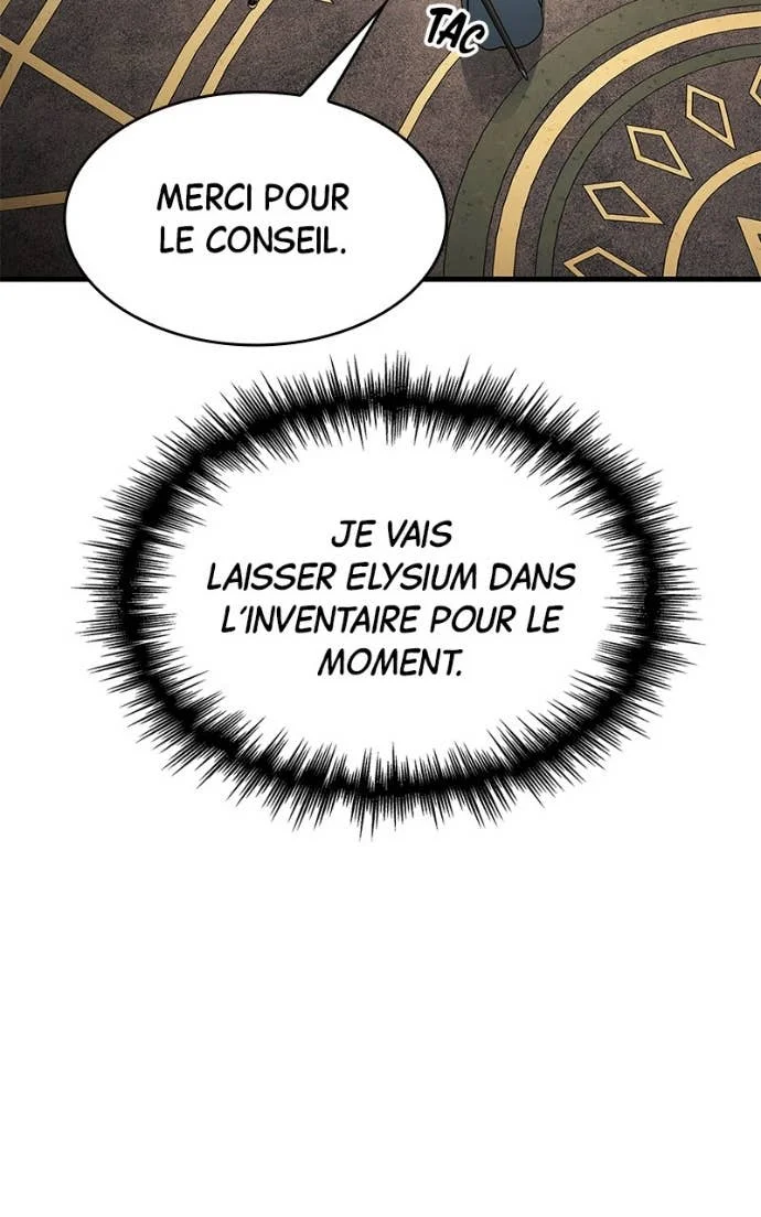 My Exclusive Tower Guide Chapitre 80 - Page 66