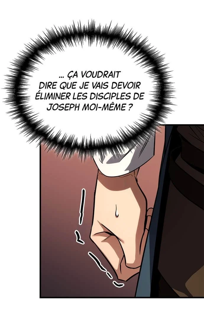 My Exclusive Tower Guide Chapitre 80 - Page 69