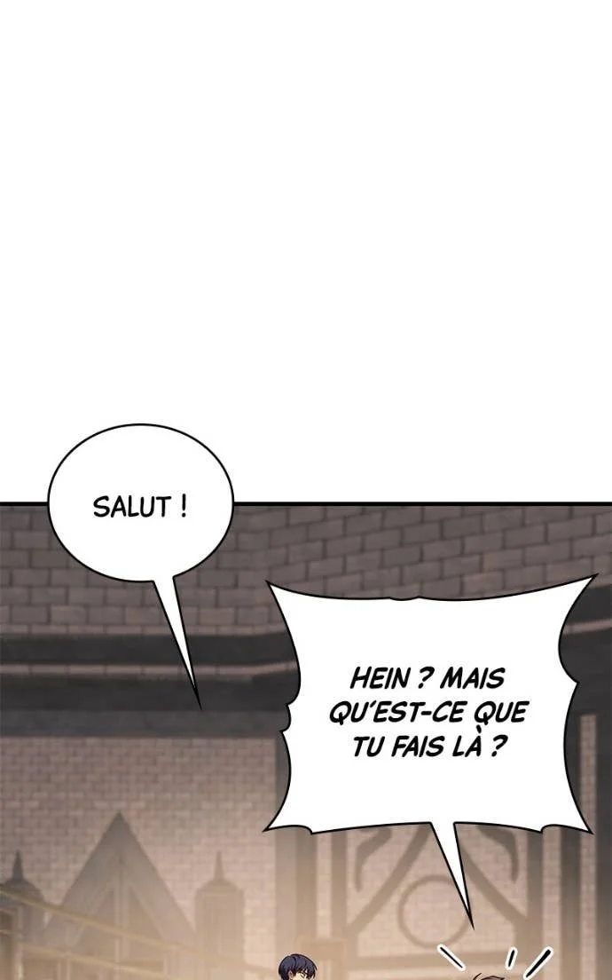 My Exclusive Tower Guide Chapitre 80 - Page 81